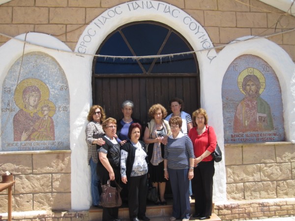 Apostolh sthn Kupro 4-2012